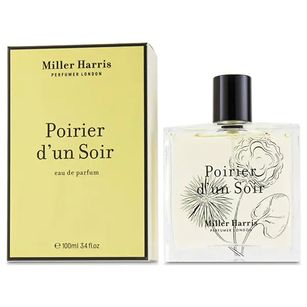 Miller harris Poirier D'Un Soir Eau de Parfum - 100 ml