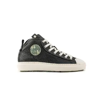 WAHOO Black | Color: Black | Size (Large Fit - 0,5 cm more than regular fit): 42