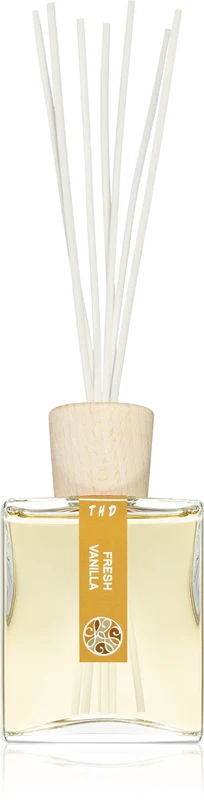 THD Platinum Collection Fresh Vanilla aroma diffuser 200 ml