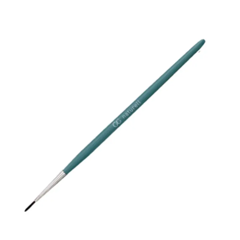 Gg naturell Eyeliner brush