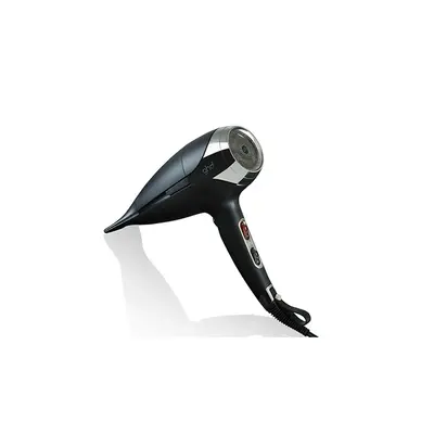 Hair dryer Ghd Helios in black