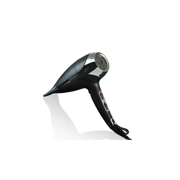 Hair dryer Ghd Helios in black