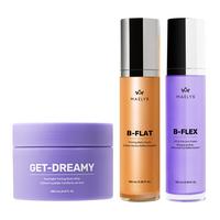 (SAVE $20) SCULPT & SLEEP The Skincare Bundle Flawless Night