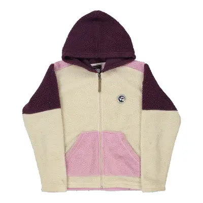 Napapijri Fleece - Medium Multicoloured Polyester