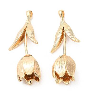 Brass Pendants