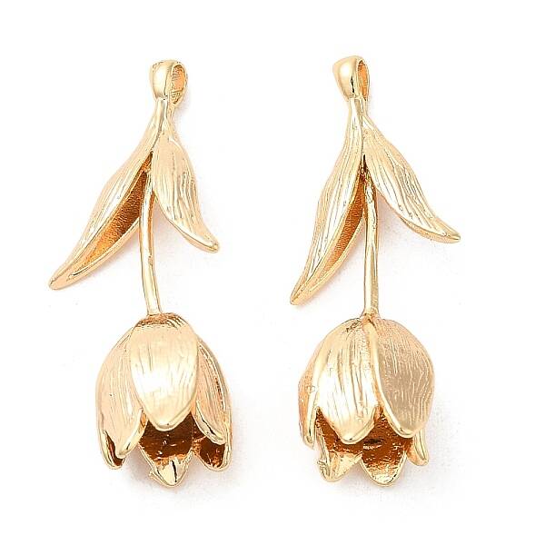 Brass Pendants