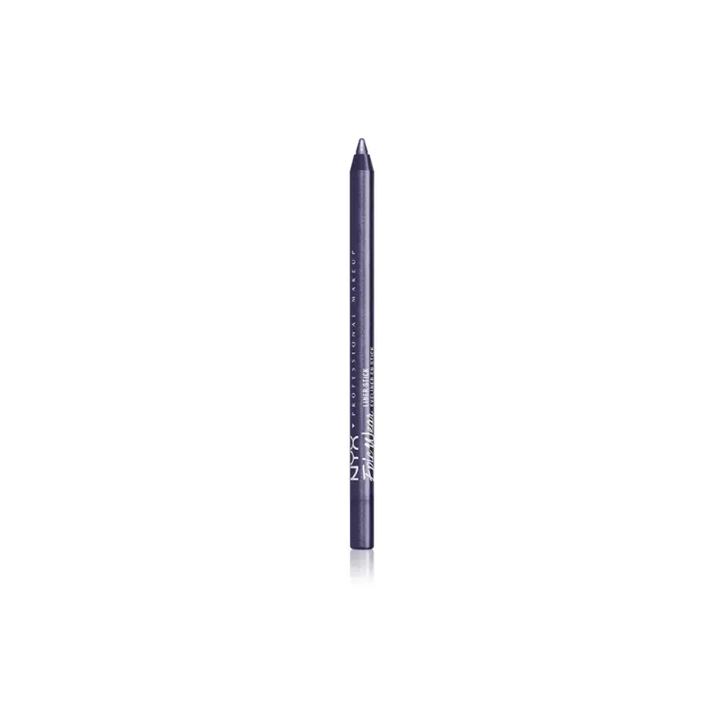 Nyx Epic Wear pencil Sticks Fierce Purple 1.22g