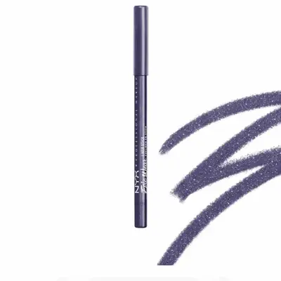 Nyx Epic Wear Liner Sticks Fierce Purple 1,22 g