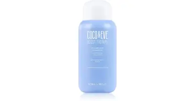 Coco & Eve Boost Therapy Volumizing Shampoo for Delicate and Lumpy Hair 280ml