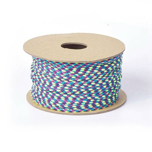 Macrame Cotton Cord