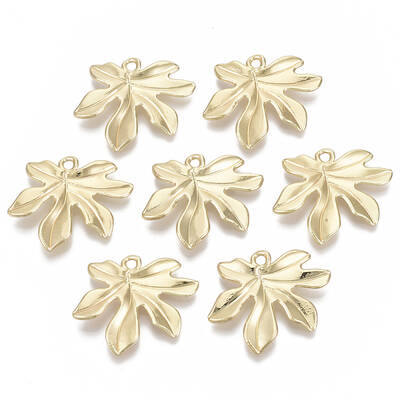 Alloy Pendants