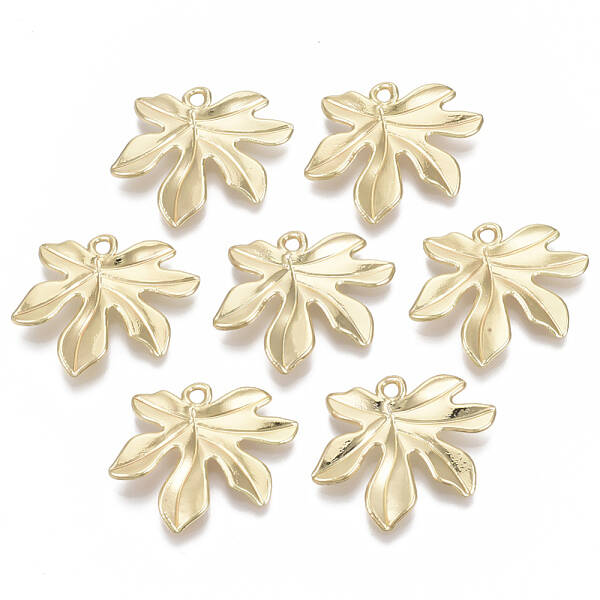 Alloy Pendants