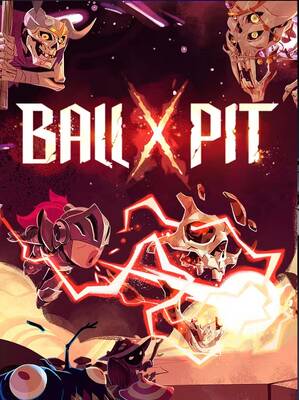 BALL x PIT | Steam Altergift