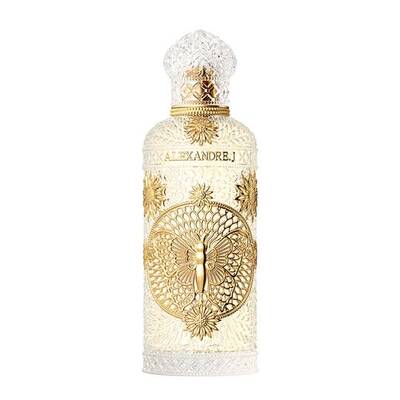 Alexandre J Butterfly Eau de Parfum 100 ml