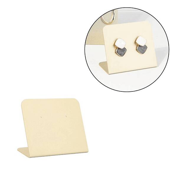 Aluminium Alloy Earring Display Stands