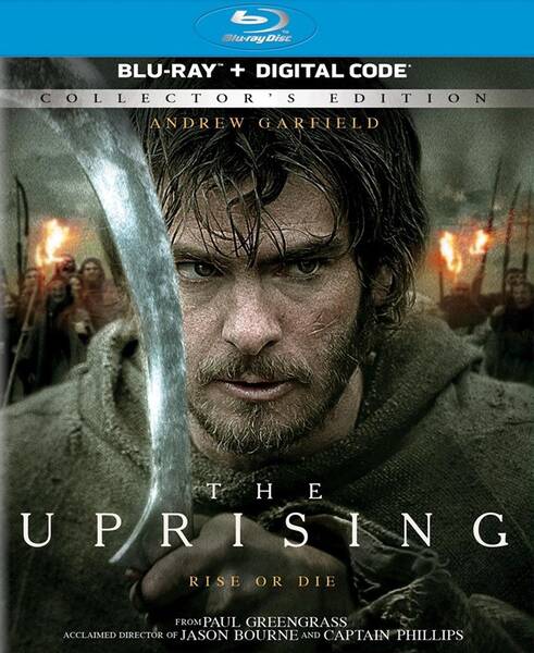 The Uprising (2026)