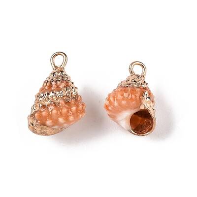 Natural Sea Shell Pendants