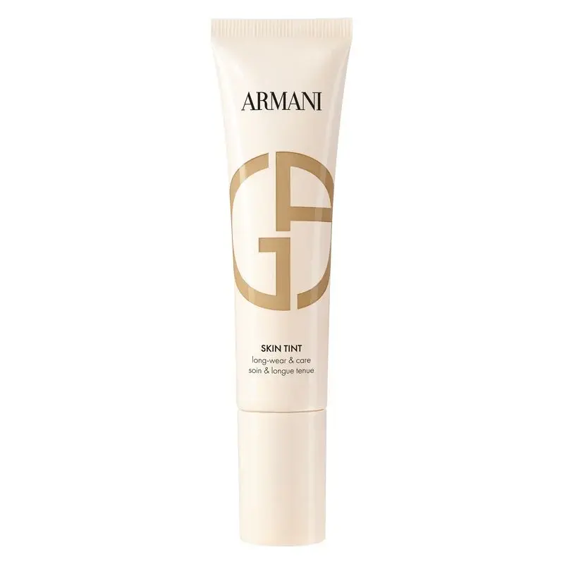 Armani Skin Tint Long-Wear & Care M3 - Medium 30 ml
