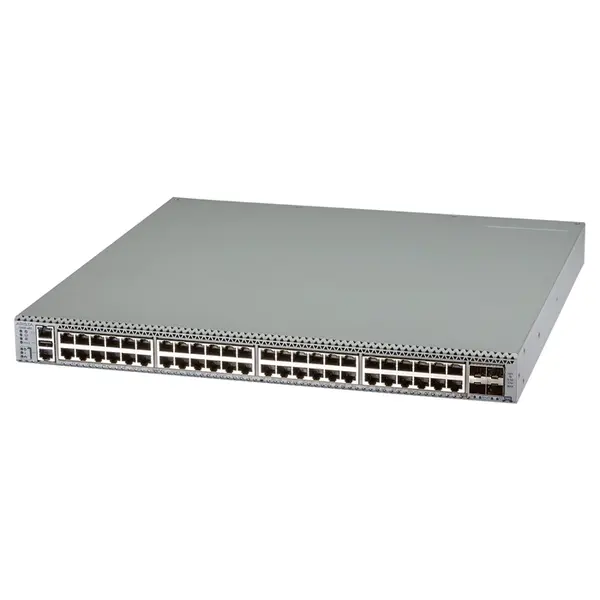 Arista CCS-720DP-48ZS-2F-NA | 720DP 48 x 2.5G RJ-45 PoE+ 4x 10G SFP+ Switch Front-to-rear Airflow 2x 1800W AC Power Supplies ...