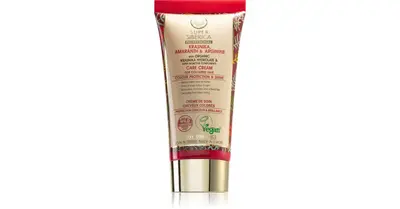 Natura Siberica, Blueberry, Kamchatka, Cream, Hair, Hair, Dyed, 400 ml