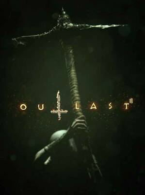 Outlast 2 | Steam