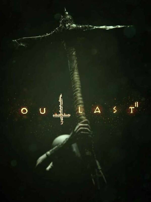 Outlast 2 | Steam