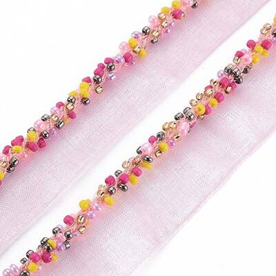 Organza Ribbon