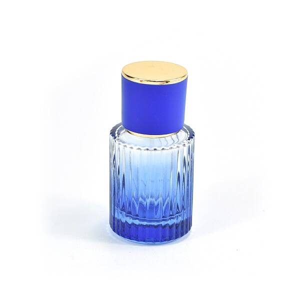 Column Glass Spray Bottle