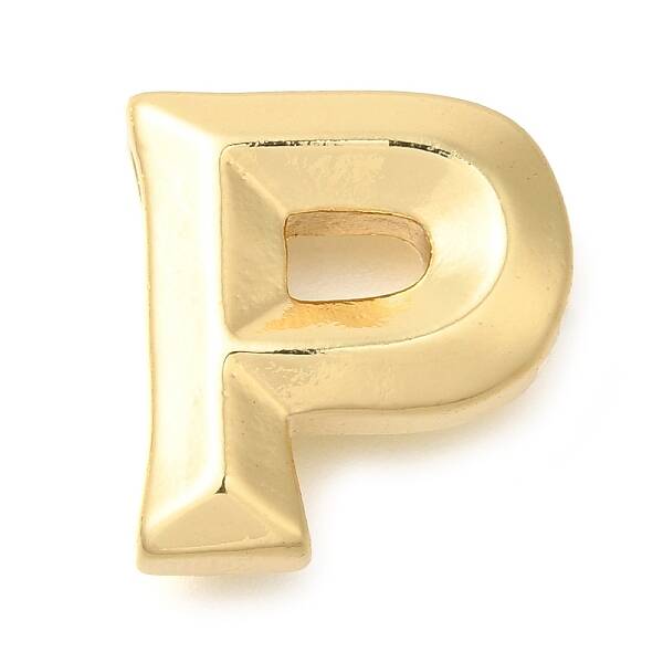 Rack Plating Brass Pendants