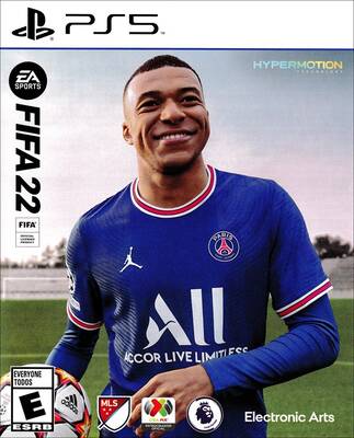 FIFA 22