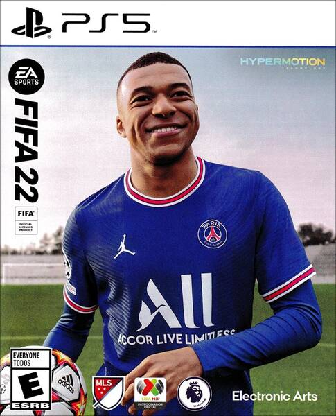 FIFA 22
