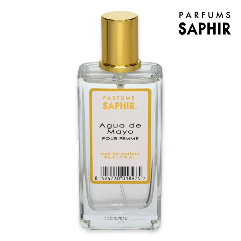 Saphir Edp 50 Ml Acqua Di Maggio