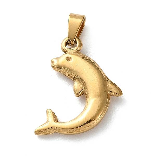 201 Stainless Steel Pendants