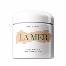 La mer Luxury regenerating cream with marine extracts - 250ml
