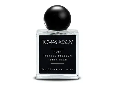 Tomas arsov Plum Tobacco Blossom Tonca Bean EDP - 50ml