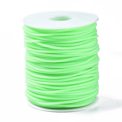Hollow Pipe PVC Tubular Synthetic Rubber Cord