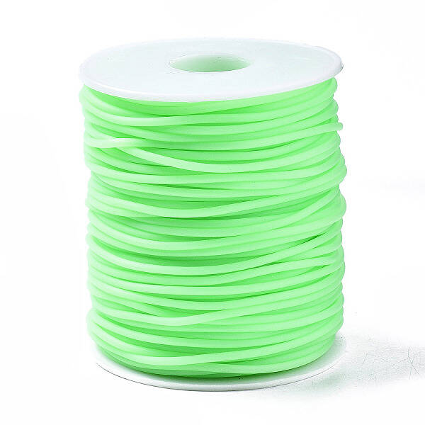 Hollow Pipe PVC Tubular Synthetic Rubber Cord