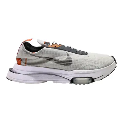 NIKE Sneaker Trainers Grey Synthetic Mens UK 8.5