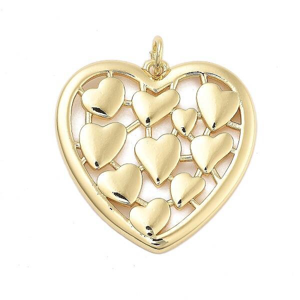 Brass Pendants