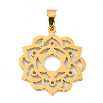 304 Stainless Steel Pendants
