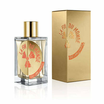 Etat libre d'orange La Fin Du Monde EDP Volume: 50 ml