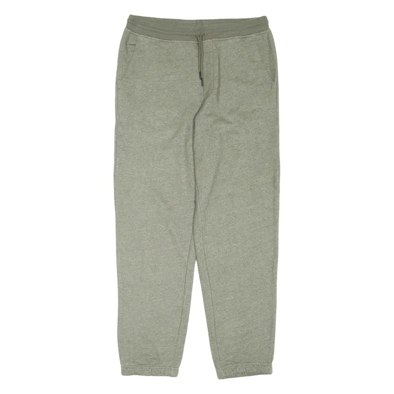 PATAGONIA Mens Joggers Green Tapered M W32 L30
