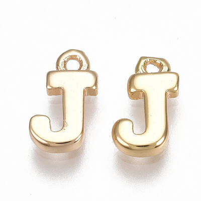 Brass Charms