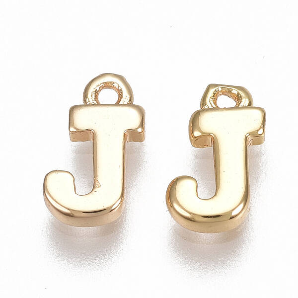Brass Charms