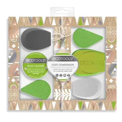 Essential eco-friendly tool set for mixing, 6 pieces