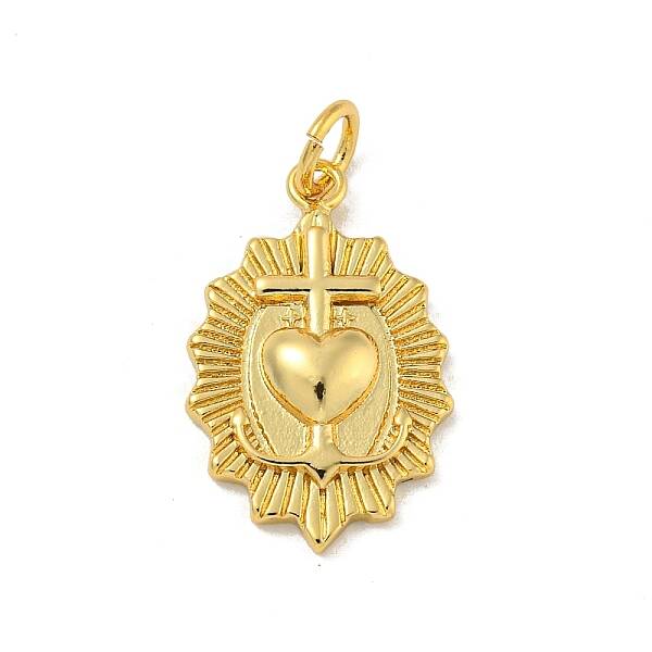 Brass Pendants