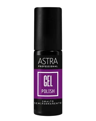 Astra Professional C/Gel Nail Polish 37 Orchid