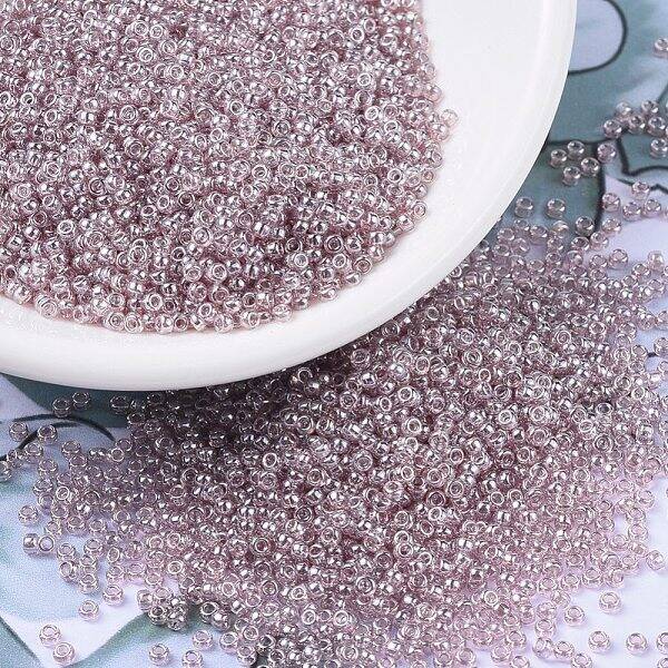 MIYUKI Round Rocailles Beads