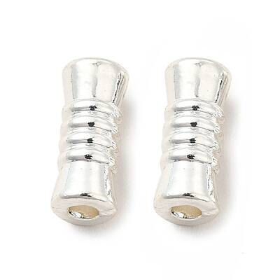 Long-Lasting Plated Alloy Beads