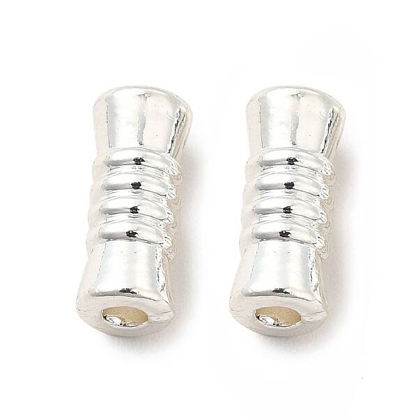 Long-Lasting Plated Alloy Beads